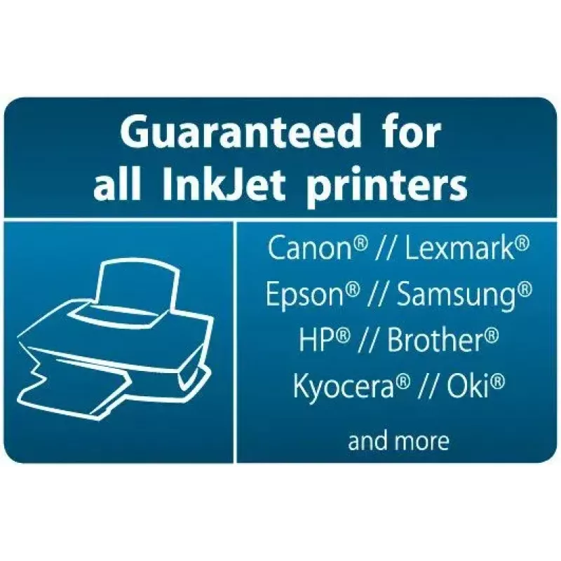 Fotopapīrs Glancēts Sigel InkJet Ultra IP706