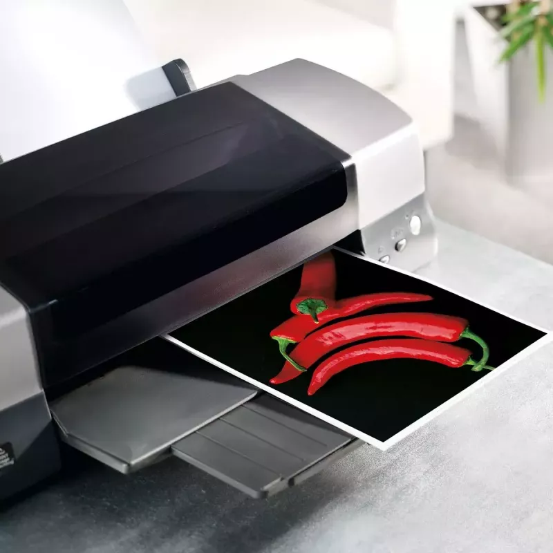 Fotopapīrs Glancēts Sigel InkJet Ultra IP706