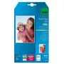 Foto papīrs Glancētais Sigel IP606 (260 g/m², 10x15 cm, 24 loksnes)