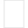 Daudzfunkcionālās etiķetes HERMA 100x149 mm balts matēts papīrs, ar roku rakstāmas, 32 gab.