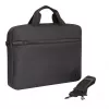 Techair TANZ0125V2 somiņa klēpjdatoram 43,9 cm (17,3 collas) Brīvā stila melna