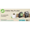 DYMO 3D lentes uzlīmju lente 9 mm x 3 m S0898130
