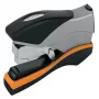 Rexel Optima 40 manuāls skavotājs Low Force, sudrabs/melns, 40 loksnes