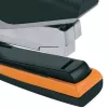 Rexel Optima 40 manuāls skavotājs Low Force, sudrabs/melns, 40 loksnes