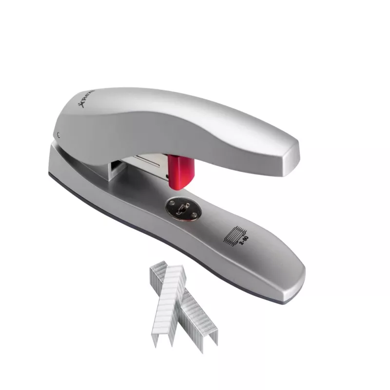 Rexel Odyssey Heavy Duty Skavotājs Sudrabs, 60 lapas