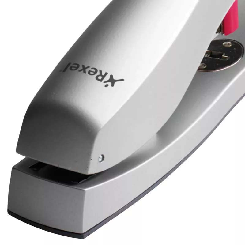 Rexel Odyssey Heavy Duty Skavotājs Sudrabs, 60 lapas