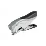 Skavotājs Rexel Office 56 Plier Silver, 25 lapas, Melns, Sudrabs, 24/6, 26/6, 100 skavas, 391 g, 178 x 30 x 82 mm
