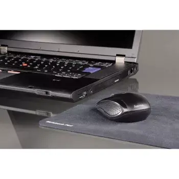 Hama 53011 Antracīts 3-in-1 aizsargpaliktnis klēpjdatoram