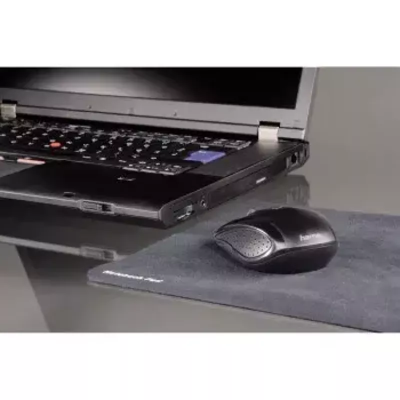 Hama 53011 Antracīts 3-in-1 aizsargpaliktnis klēpjdatoram