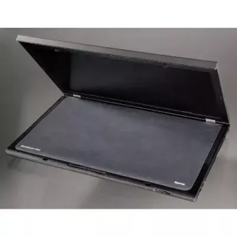 Hama 53011 Antracīts 3-in-1 aizsargpaliktnis klēpjdatoram