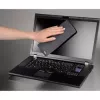 Hama 53011 Antracīts 3-in-1 aizsargpaliktnis klēpjdatoram