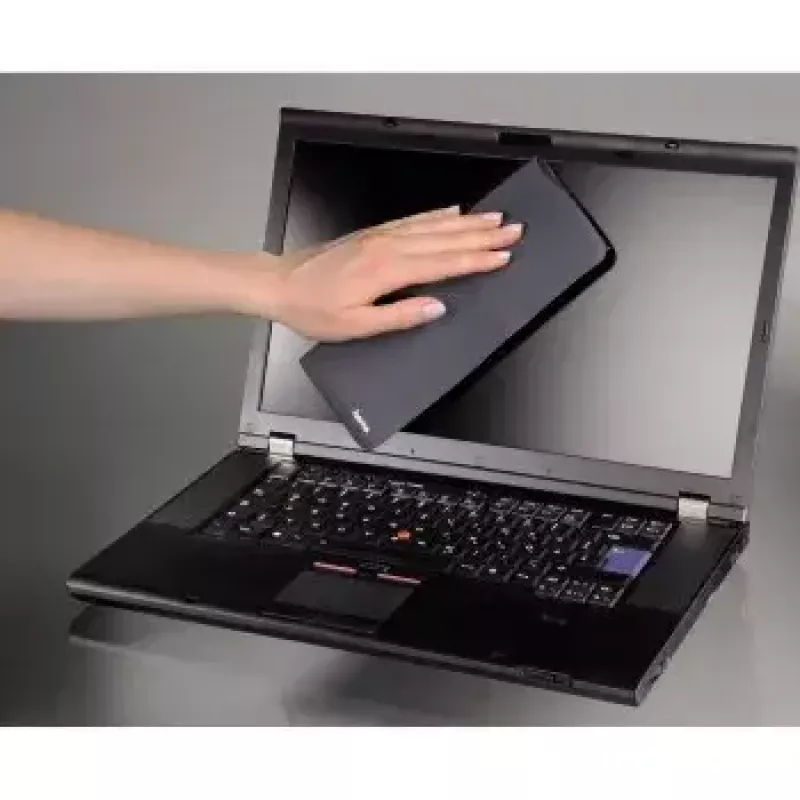 Hama 53011 Antracīts 3-in-1 aizsargpaliktnis klēpjdatoram