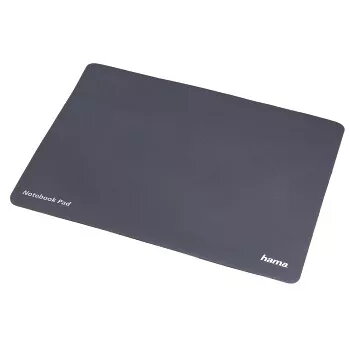 Hama 53011 Antracīts 3-in-1 aizsargpaliktnis klēpjdatoram