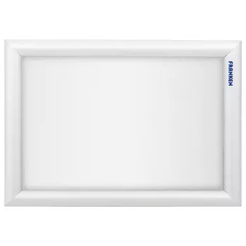 Foto rāmis Franken BS1701 Sudrabs