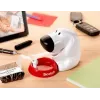 Lentes dozators 3M Scotch C31 Melns Sarkans Balts Dog-810