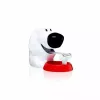 Lentes dozators 3M Scotch C31 Melns Sarkans Balts Dog-810