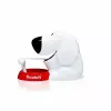 Lentes dozators 3M Scotch C31 Melns Sarkans Balts Dog-810