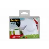 Lentes dozators 3M Scotch C31 Melns Sarkans Balts Dog-810