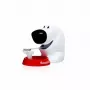 Lentes dozators 3M Scotch C31 Melns Sarkans Balts Dog-810