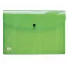 Aploksnes mape Oxford 400031405 Polipropilēns (PP)