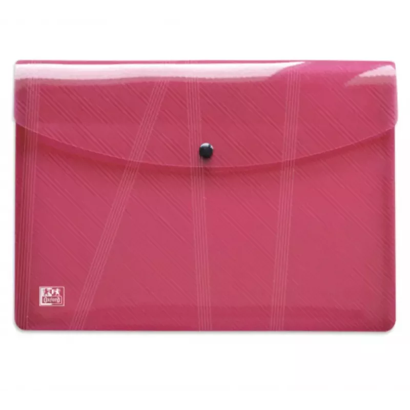 Aploksnes mape Oxford 400031405 Polipropilēns (PP)