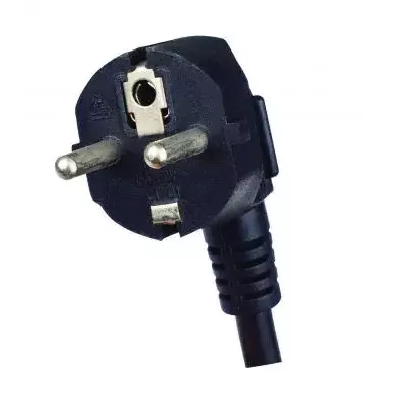 Tecline 19in PDU 12x IEC13 ligzda alumīnija korpusā 1U, 3x 1.5mm kabelis 2.5m, RAL 9005 melns (808902)