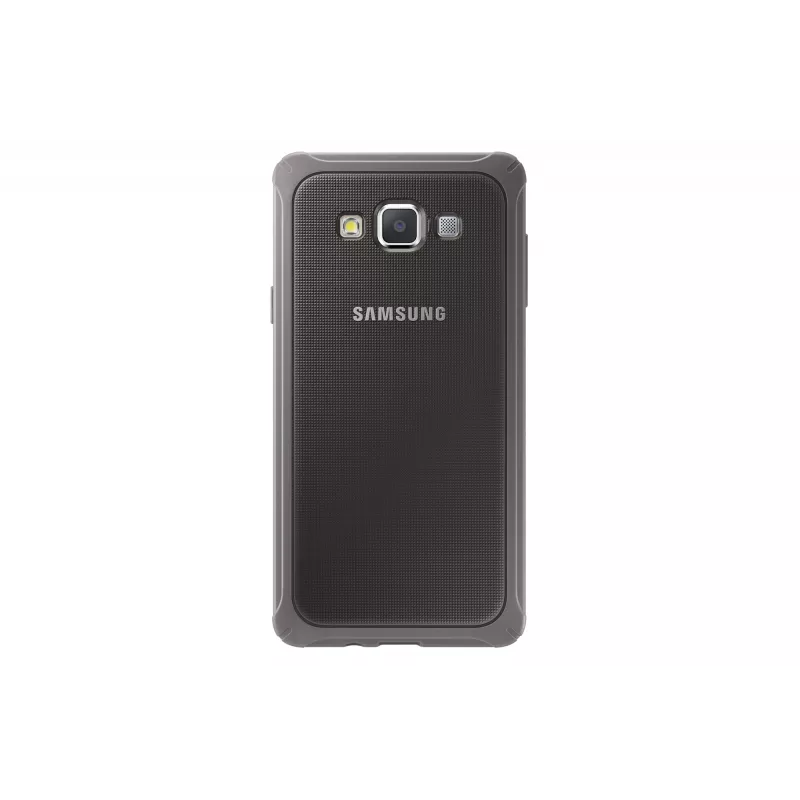 Samsung EF-PA700B aizsargmaciņš Galaxy A7 balts