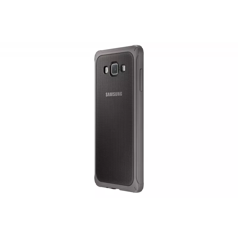 Samsung EF-PA700B aizsargmaciņš Galaxy A7 balts