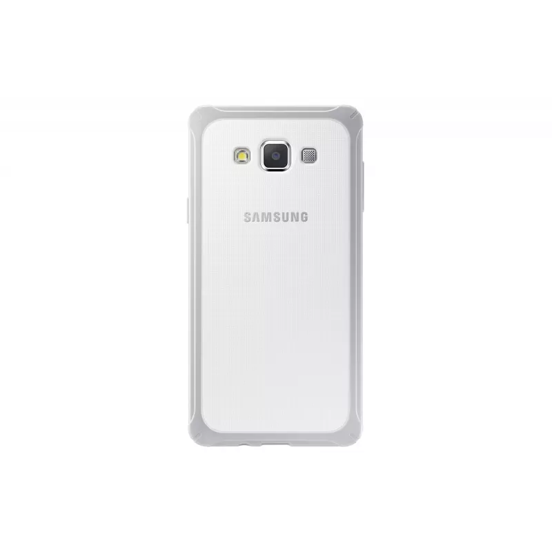 Samsung EF-PA700B aizsargmaciņš Galaxy A7 balts