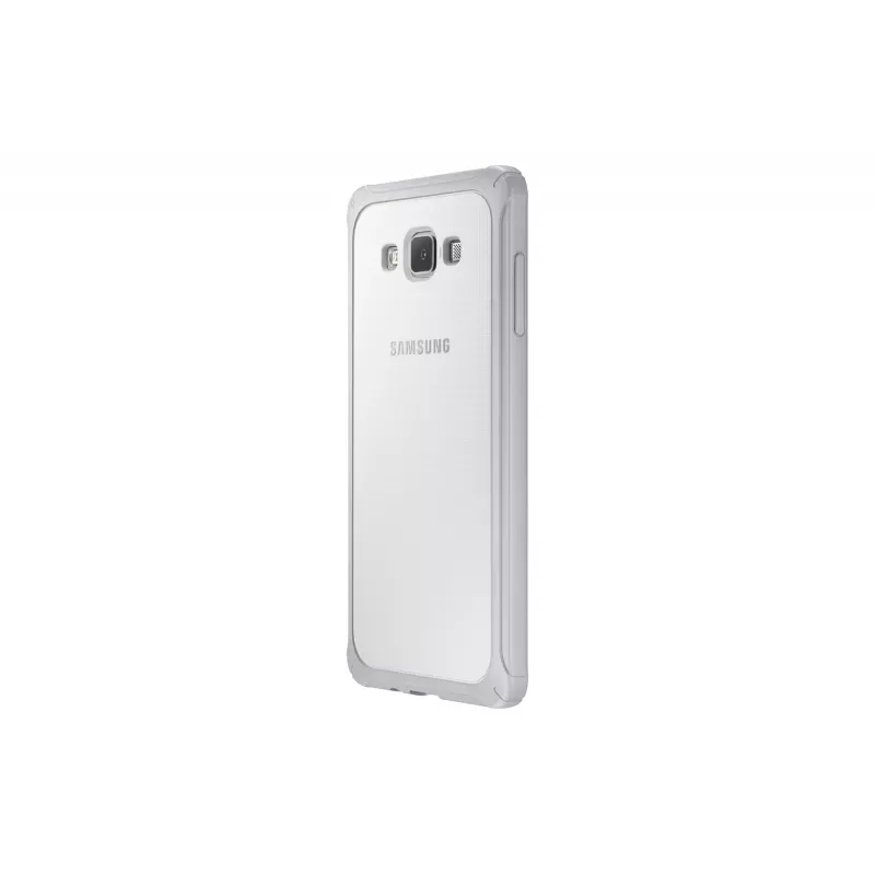 Samsung EF-PA700B aizsargmaciņš Galaxy A7 balts