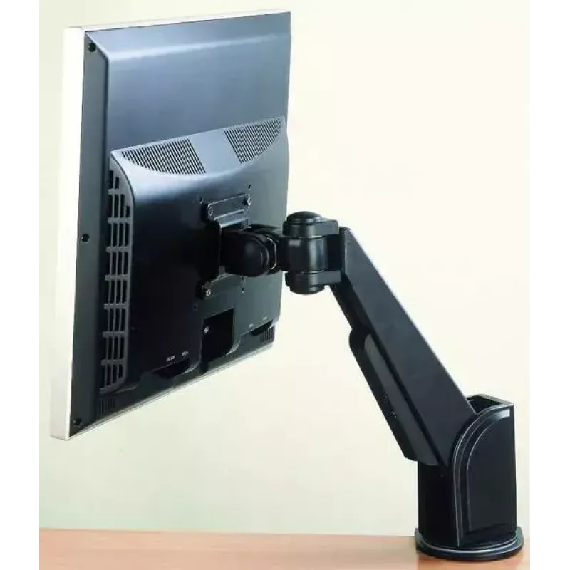 Monitora stiprinājums SpeaKa Professional SP-1664312 55.9 cm (22 collu) galdam