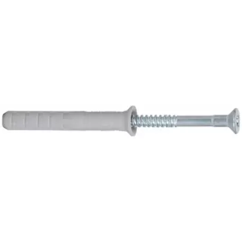 Fischer Hammerfix N 5 x 40/15 S naglu dībelis