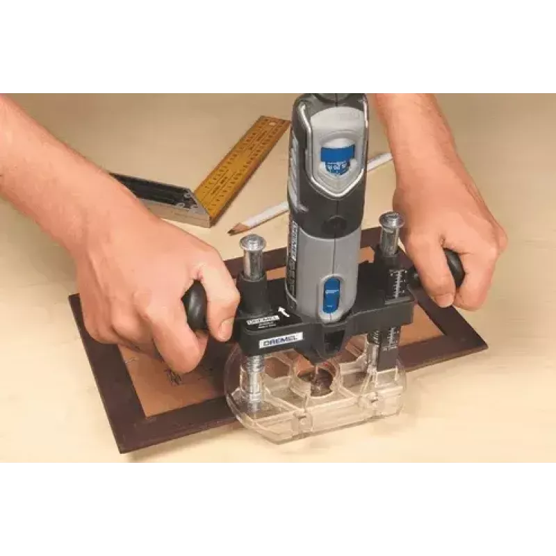 Taisngriezis Dremel 650