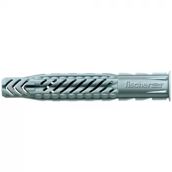 Sienas dībelis Fischer 72095 50 mm, 6 mm, 100 gab.
