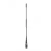 Antena Midland Albrecht AE Maxiscan (model 6156), melna/pelēka — radio antena skeneriem un uztvērējiem