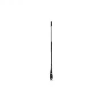 Antena Midland Albrecht AE Maxiscan (model 6156), melna/pelēka — radio antena skeneriem un uztvērējiem