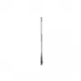 Antena Midland Albrecht AE Maxiscan (model 6156), melna/pelēka — radio antena skeneriem un uztvērējiem