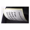 Pašlīmējošā etiķete Taisnstūris Avery AS0722460