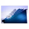 Pašlīmējošā etiķete Taisnstūris Avery AS0722460