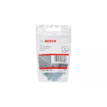 Šablones vadotnes Bosch 2608000471 precīzai frēzēšanai