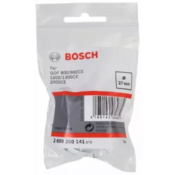 Kailsēdekļa frēze Bosch 2 609 200 141, darba diametrs 2,7 cm