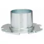 Kailsēdekļa frēze Bosch 2 609 200 141, darba diametrs 2,7 cm
