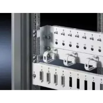 Rack stiprinājuma komplekts Rittal DK 7246.400