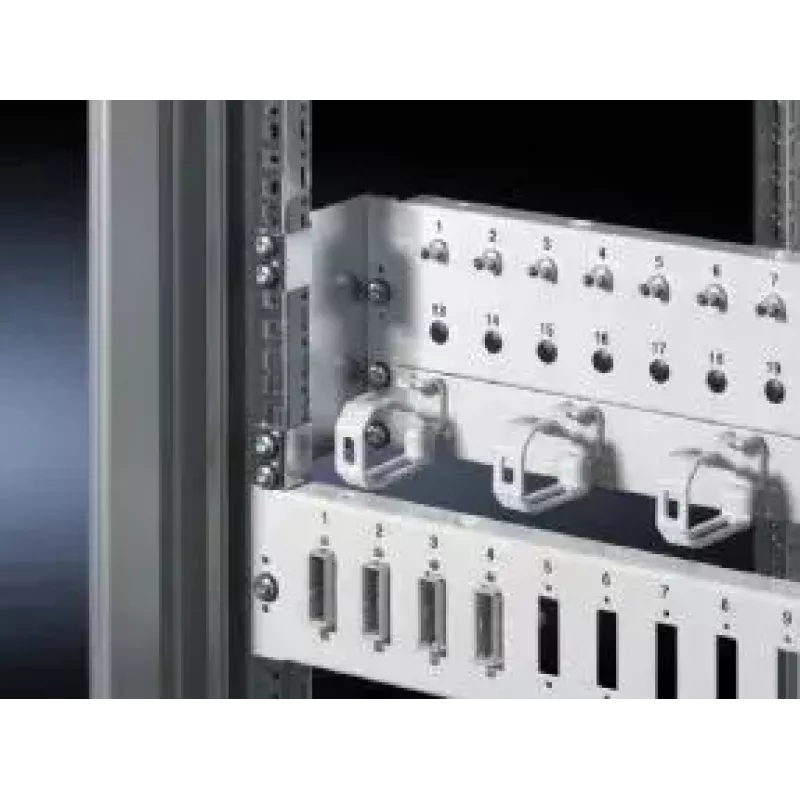 Rack stiprinājuma komplekts Rittal DK 7246.400