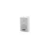 Divvirzienu skaļrunis Omnitronic 80710511 Balts Vadu 20 W
