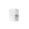 Divvirzienu skaļrunis Omnitronic 80710511 Balts Vadu 20 W