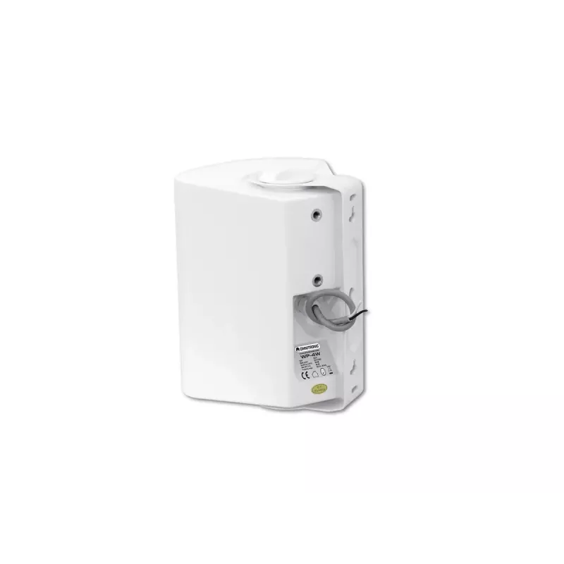 Divvirzienu skaļrunis Omnitronic 80710511 Balts Vadu 20 W