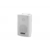Divvirzienu skaļrunis Omnitronic 80710513 Balts Vadu 20 W