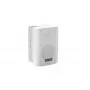 Divvirzienu skaļrunis Omnitronic 80710513 Balts Vadu 20 W