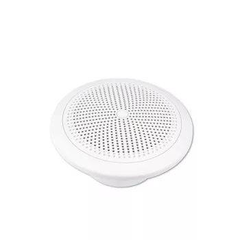 Divvirzienu skaļrunis Omnitronic 80710864 Balts Vadu 25 W